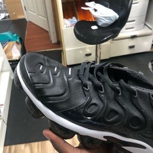 Nike air vapormax plus